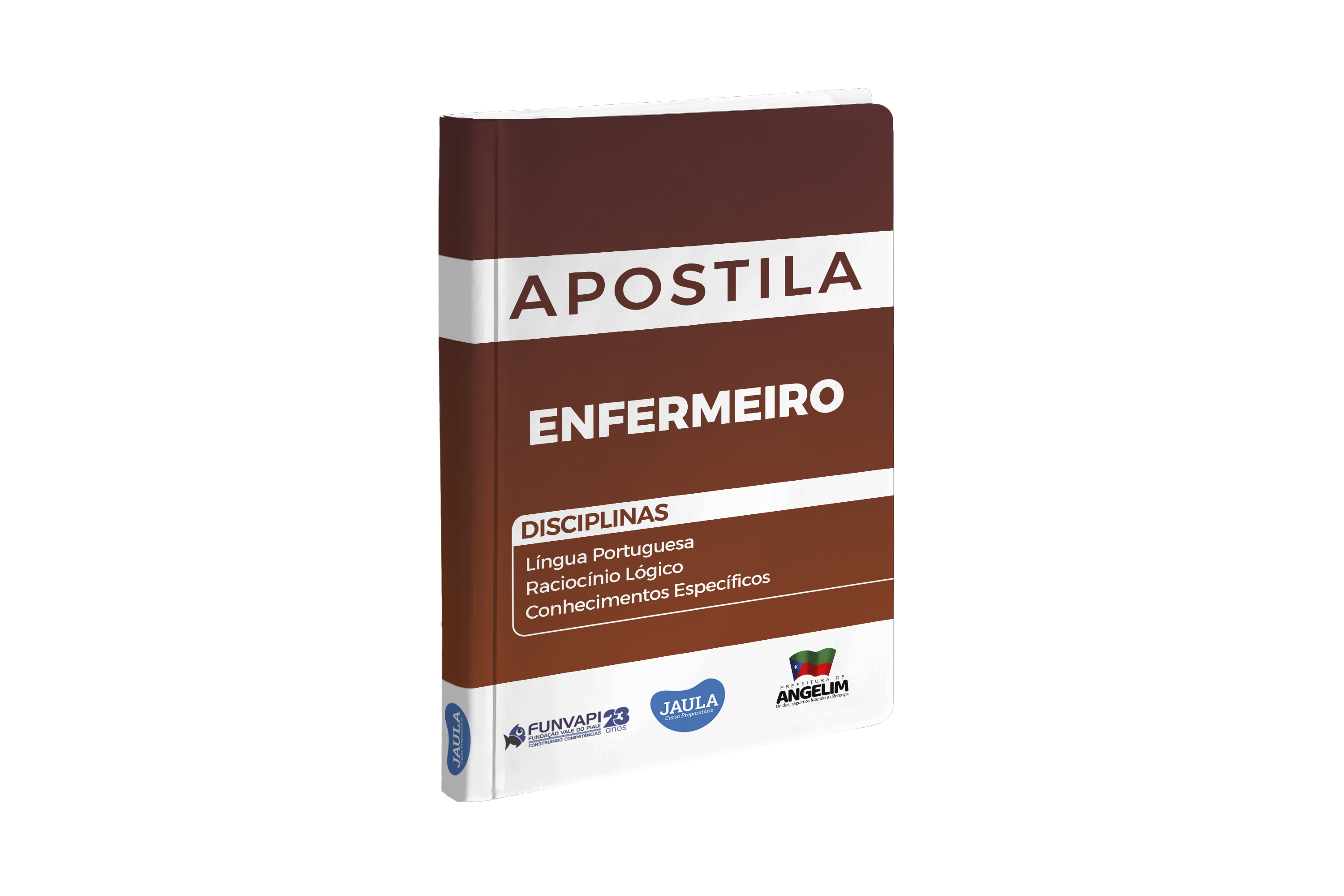 APOSTILA - AGENTE ADMINISTRATIVO - CALÇADO-PE - IGEDUC